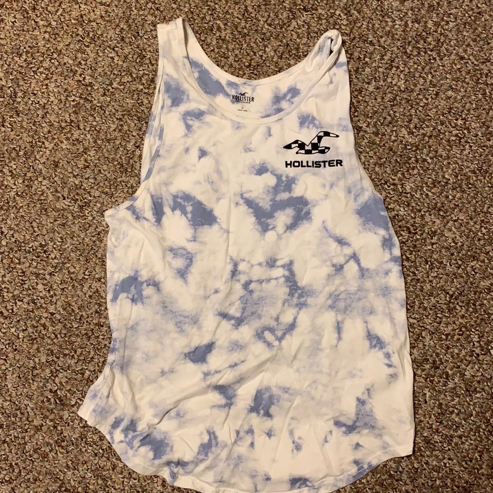 Hollister Tank Top